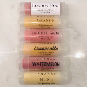 Lip Balm