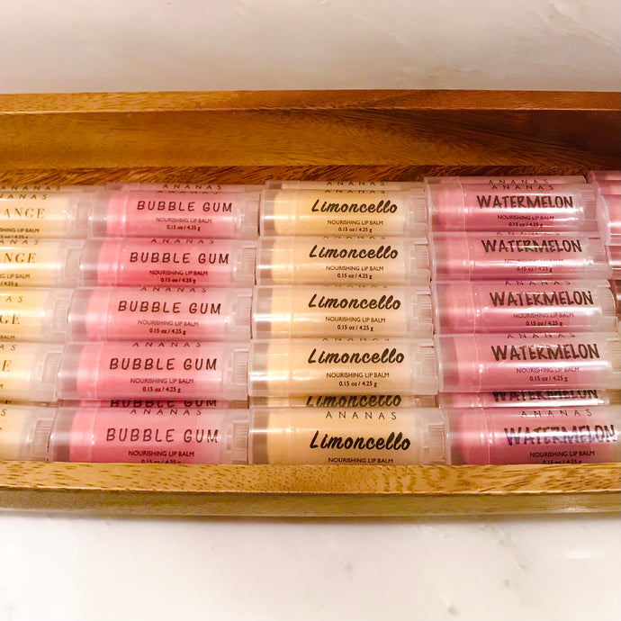 Lip Balm
