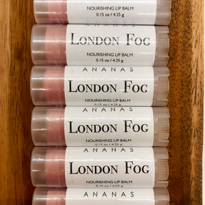 Lip Balm