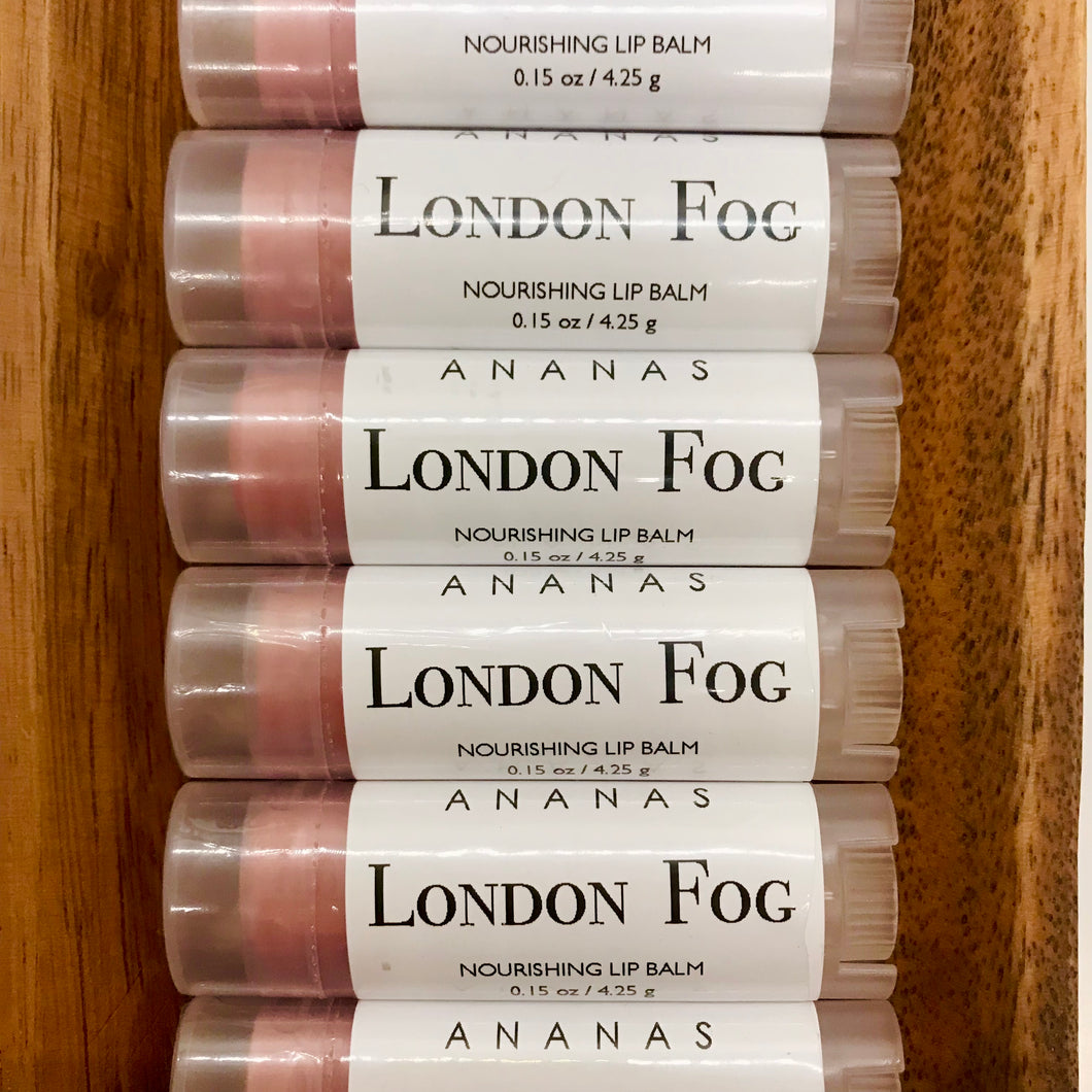 Lip Balm