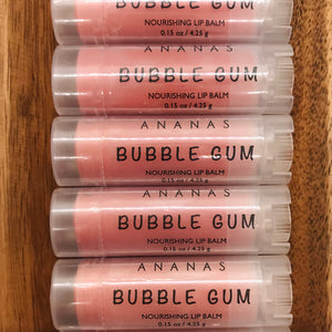Lip Balm
