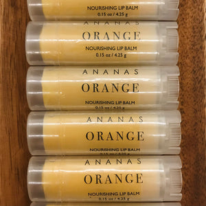 Lip Balm