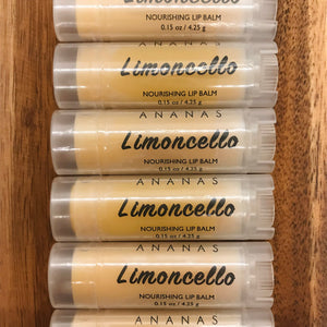 Lip Balm