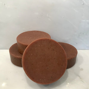 Espresso Handcrafted Soap