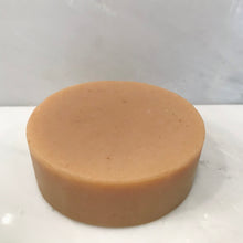 Load image into Gallery viewer, Oatmeal Honey Handcrafted Soap
